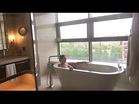❤️ Obrovská kočka vášnivě si honí kundu v koupelně ❤ Krásné porno u nás cs.special-grasser.ru ️❤