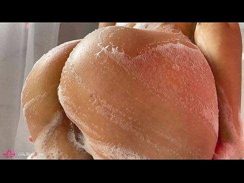 ❤️ Bruneta masturbuje kundu vibrátorem až k intenzivnímu orgasmu ve sprše ❤ Krásné porno u nás cs.special-grasser.ru ️❤