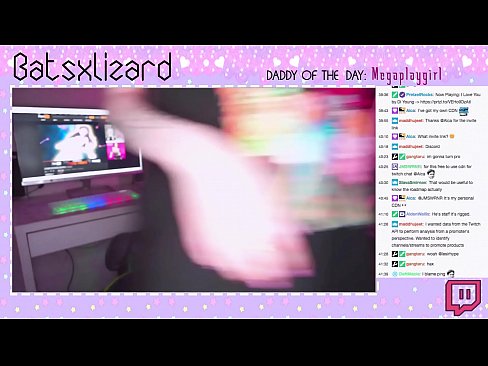 ❤️ HRÁČ ZAPOMNĚL VYPNOUT STREAM A VYSTŘÍKAL SE V PŘÍMÉM PŘENOSU ❤ Krásné porno u nás cs.special-grasser.ru ️❤