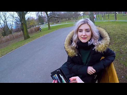❤️ Polyká cizí žhavé sperma za peníze - orál v parku Eva Elfie ❤ Krásné porno u nás cs.special-grasser.ru ️❤